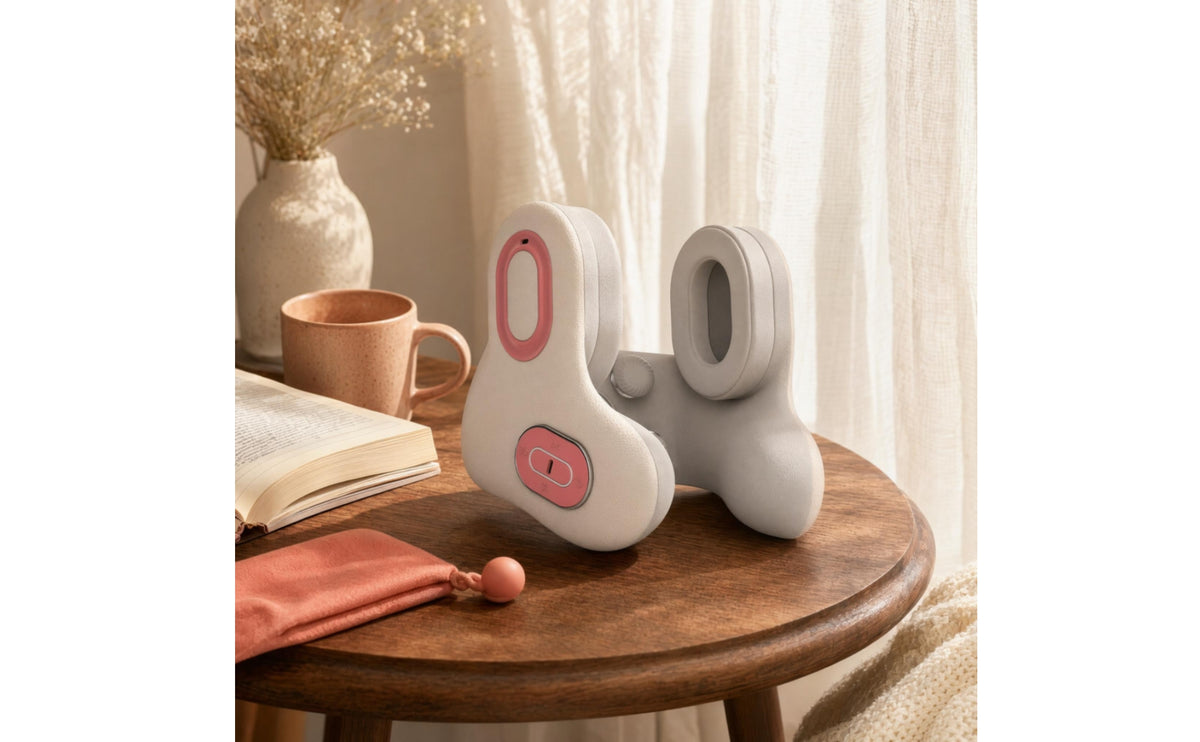 Neck Pillow Padded Neck Support Cushion Comfortable for Office, Home
