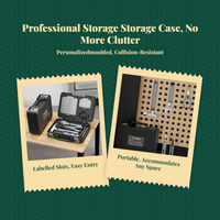 Multifunctional Hand Tool Kit for Home & Commercial Use