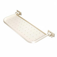 sillill plant Pot Rack Easy Installation Hanging Shelf adaptable Use