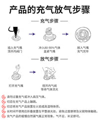 梦幻美人鱼水池ins充气游泳池水池加厚家用夏日宝宝圆形海洋球池