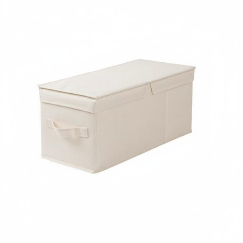 textile Drawer with Dividers Foldable Clothing Divider Box adaptable for children