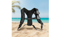 Umbrella Harness Portable Hands Umbrella Carrier Lightweight Accessory for Hikers, Photographers, Traveling