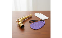 altos Sax Neck Assembly Includes Glove altos Sax Cleaning Cloth Music Accessory Bundle Accessory for Saxophonists