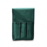 Garden Tool Pouch Sturdy Tool Pouch with Hanging Strap Heavy Duty for Planting
