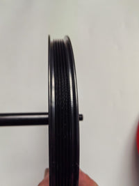 Exercise Bike Belt Pulley