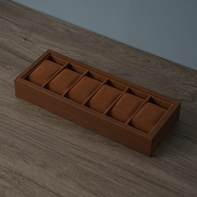 Coffee / 6 Slots