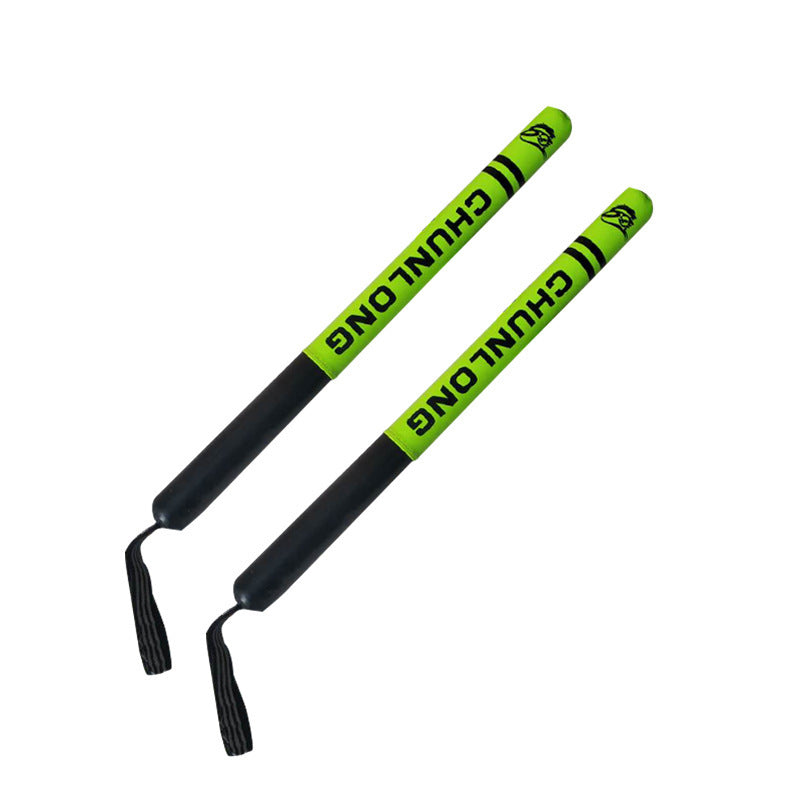 Green Long - PAIR