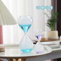 Creative Bubble Dream Bubble Hourglass with Music, Multi-Color, Birthday Gift