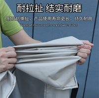 二轮车电车动车摩托车防雨罩安全罩电瓶车自行车车衣晴雨两用车罩