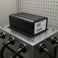 Utility Vehicle Controller High Current Adjustable Motor Controller Direct Replacement