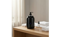 Touch-Controlled Massage Oil Heater Digital Massage Oil Warmer Multi-Functional Cream Warmer Compact for Salon