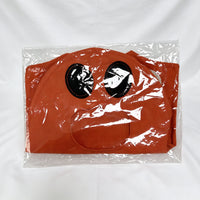Halloween Ghost Bag for Kids Candy Collection Storage Bag, DIY Pattern