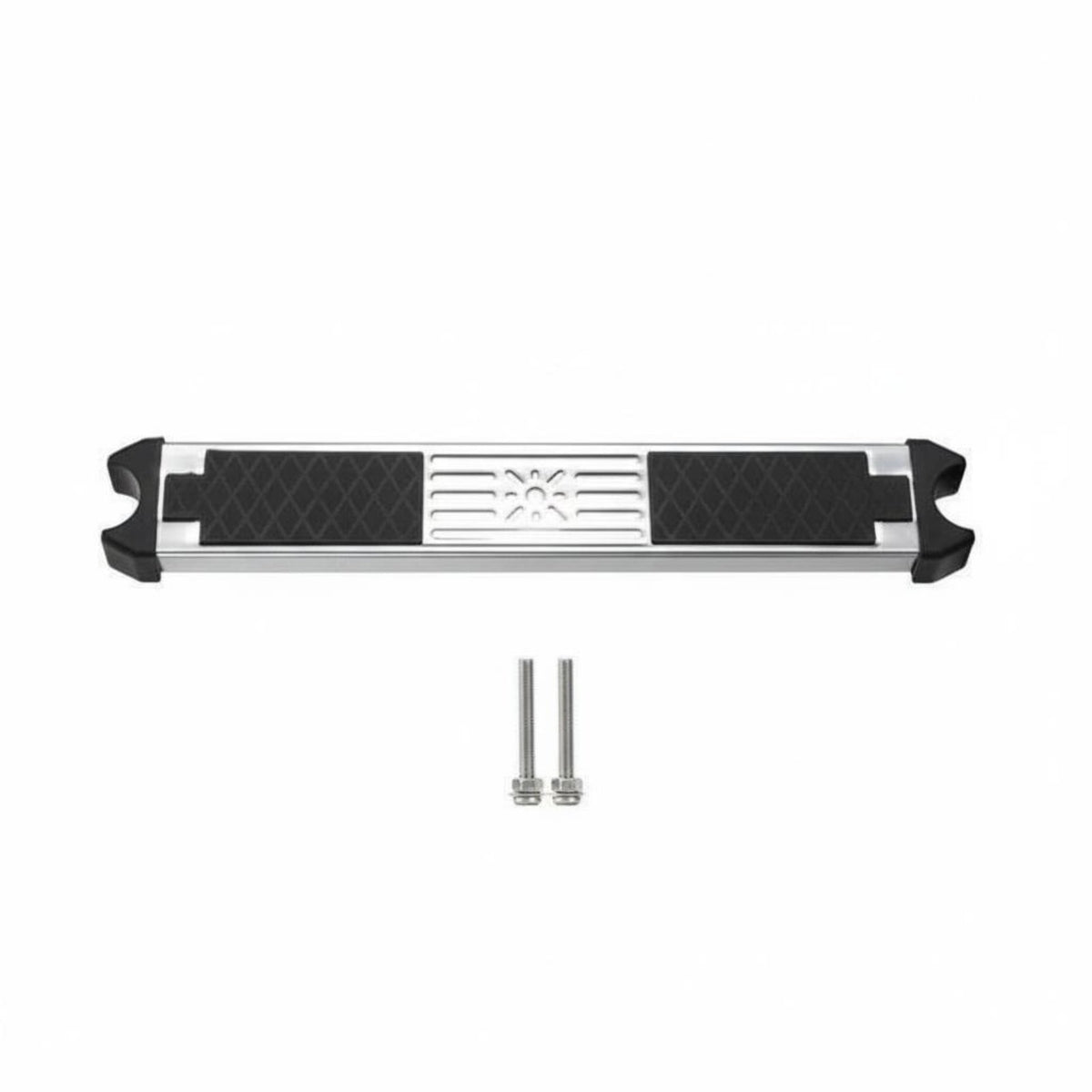 Stainless Steel Ladder Step Anti-Slip Pool Ladder Step Heavy Duty