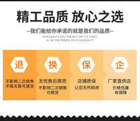 大拜爬行跪地工作护膝加厚拜佛跪拜神器夏季男士女士绑带擦地套膝