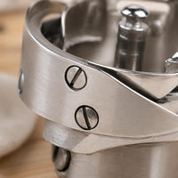 Sewing Shuttle Hook High Speed Bobbin Hook Long-Lasting Metal for Sewers