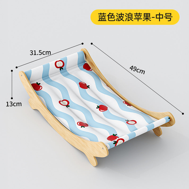Sea Salt - M for Apple