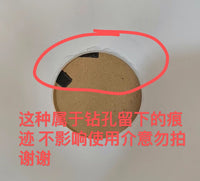 磨砂玻璃灯罩外壳罩现代卧室灯欧式客厅吊灯E27螺口台灯壁灯灯罩