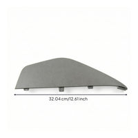 Seat Side Trim Panel Textured Seat Height Adjustment Cover Clipauto Parts for Vehicle Owners