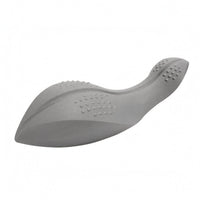 Dolphin-Shaped Pilates Device Raised Bump Dots Stretching and Balance Discipline