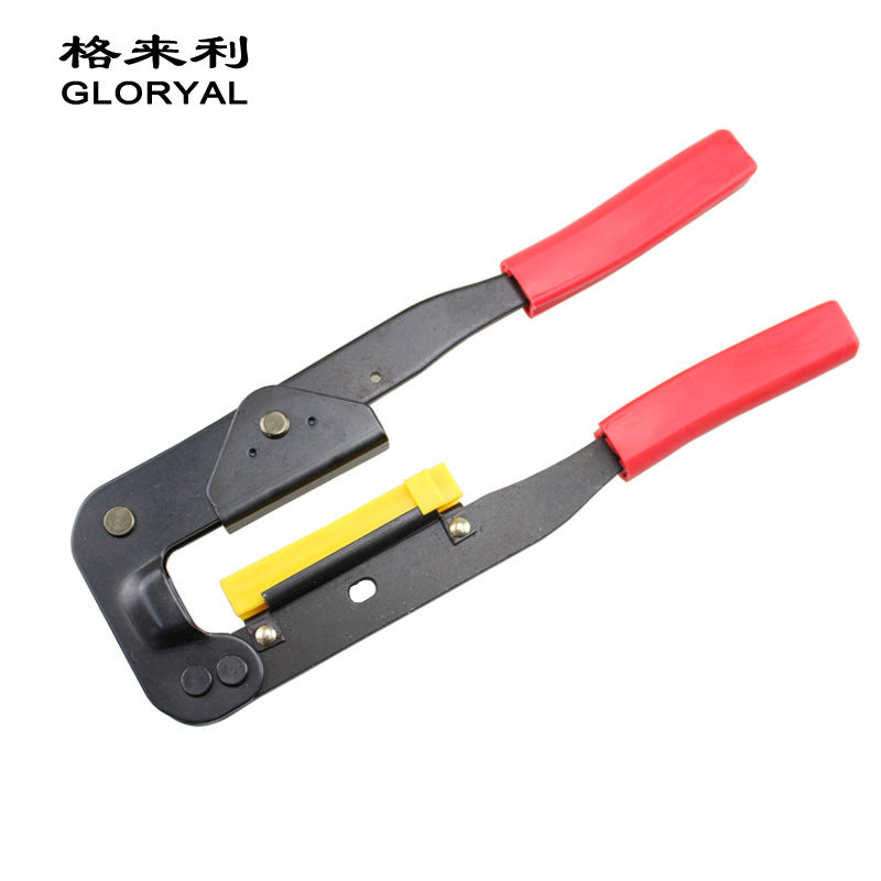 IDC Ribbon Cable Crimping Pliers G-214