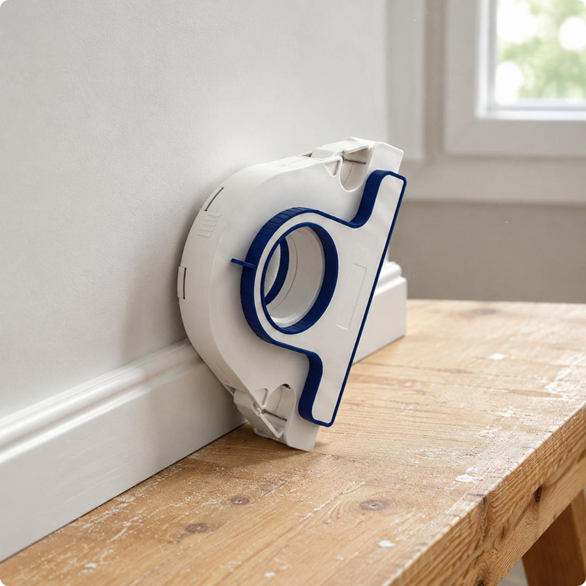 Painter Tape Applicator Easy to Use Painting Tool Clean Edges for Professionals
