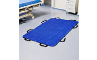 Folding Soft Stretcher Padded Foldable Stretcher Washable for Caregivers