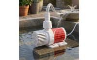 High-Performance Mini Brushless DC Water Pump Cylindrical Compact Circulation Pump