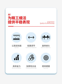 大开口可调节强力九十度木工直角固定夹 新款固型金属直角固定夹