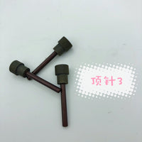 拆链器摩托车维修工具大链条拆节器420-530通用大链条截链器