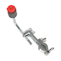 Cymbal Extension Arm with Clamp for Drum Kit (Short Model)