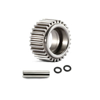 Alloy 1/10 Scale RC Car Model Gearbox Gear 30T