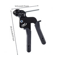 Zip Tie Tool Style Cable Tie Tensioning 20.5 Cm