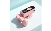 Clicking Tool with Screen Clamp Portable Auto Clicker Compact Screen Tapper for Gaming Aficionados