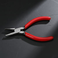 Ergonomic Fret Nippers