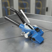 Stainless Steel Tie Tensioner Rust Resistant Industrial Tool Strong Tensioning
