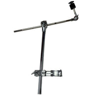 Drum Set Accessory Kit with Cymbal Clamps and Cowbell Rod