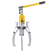 Integral Hydraulic Puller YL5T10T20T30T50T Two/Three-Jaw Bearing Removal Tool