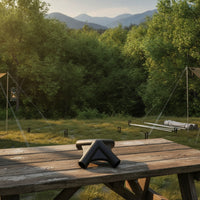 Cross Layout Four-Way Connector 120-Degree Joint Tent Frame Connector Open Tube Four-Way Roof Bracket Smooth