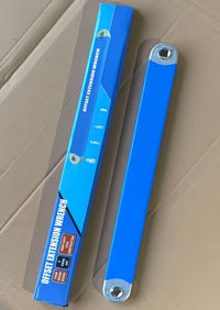 多功能延长扳手 棘轮延长扳手 两用扳手 offset Extension wrench