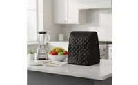 Quilted Stand Mixer Cover Waterproof Stand Mixer Dust Cover Easy to Clean