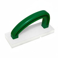 cut board Labor-Saving Slicing Board Planer Ergonomic Handle Slicing Block Cleaning Tool for Restaurant, Cafeteria