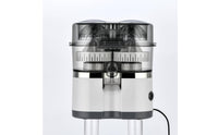 Electric Citrus Juicer Compact Citrus Juicer Juice Extractor Efficient Automatic for Home Cooks, Breakfast
