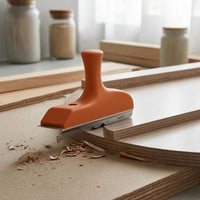 Perimeter Banding Trimmer Metal Base Perimeter Banding Non-Slip Grip