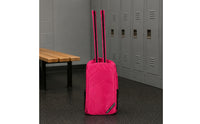 Fencing Backpack Portable Fencing Equipment Bag Lightweight for Training, Kids