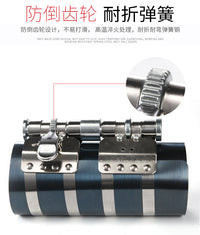 汽车维修用3寸4寸6寸可调活塞环安装器活塞环卡子活塞环压缩器