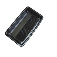 20-Inch Paint Roller Tray Raised Rim Painting Supply Molded