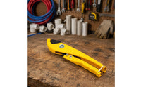 PVC tube Cutter Manual Scissor-Style tube Cutter