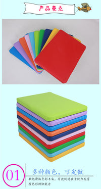 Sensory Training Scooter Board for Kids Early Education
