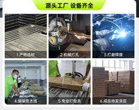 户外晒背躺椅折叠床休闲室外庭院阳台晒背椅子带遮阳棚多档位调节