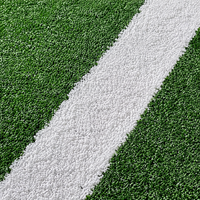 Golf Hitting Mat 183cm, Heavy Duty Synthetic Turf Golf Practice Mat for Home Practice, Non-Slip Rubber Base
